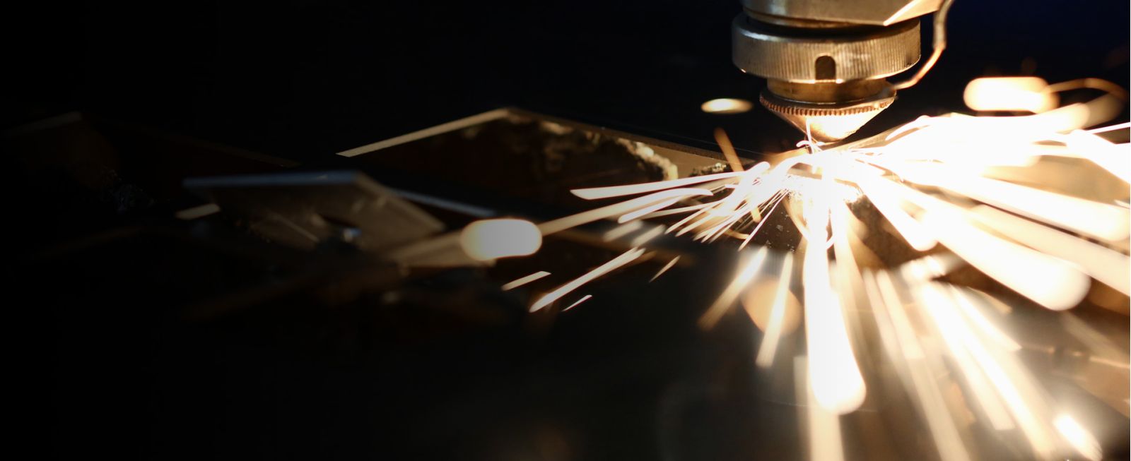 The Metal Man | A commercial metal fabrication service